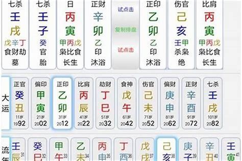 喜用神分析|八字喜用神在线查询器,在线查五行喜神忌神